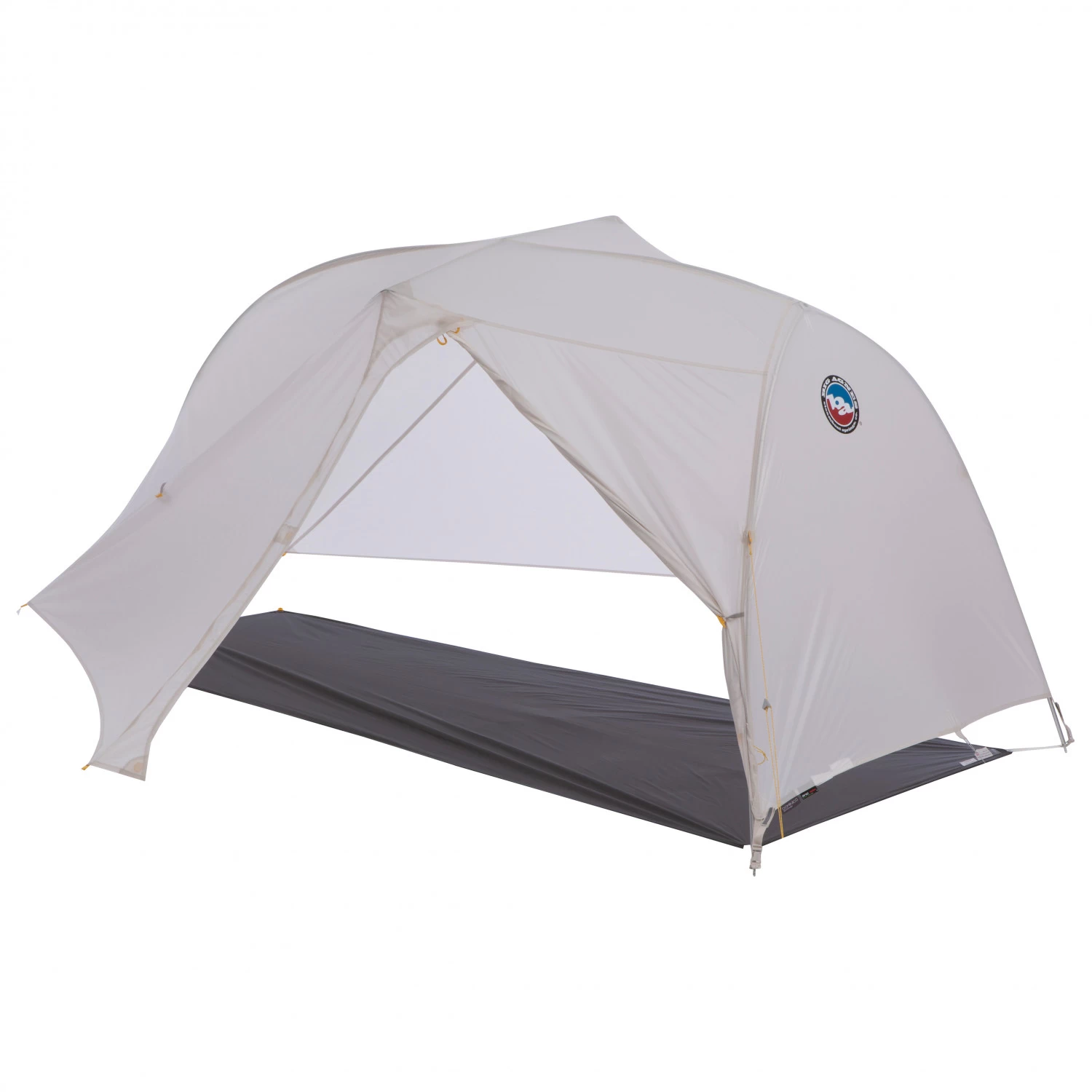 Big Agnes Tiger Wall UL1 - 1-person Tent 4 Big Agnes Tiger Wall UL1 - 1-person Tent - Image 4