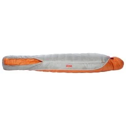 Big Agnes Torchlight UL 20 - Down Sleeping Bag -Camping Shop big agnes torchlight ul 20 down sleeping bag detail 5
