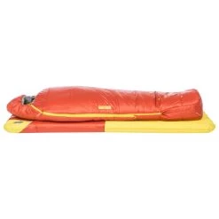 Big Agnes Torchlight Youth 20 - Kids' Sleeping Bag -Camping Shop big agnes torchlight youth 20 kids sleeping bag detail 3
