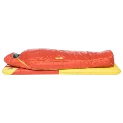 Big Agnes Torchlight Youth 20 - Kids' Sleeping Bag -Camping Shop big agnes torchlight youth 20 kids sleeping bag detail 4