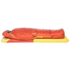 Big Agnes Torchlight Youth 20 - Kids' Sleeping Bag -Camping Shop big agnes torchlight youth 20 kids sleeping bag detail 5