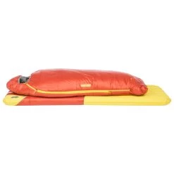 Big Agnes Torchlight Youth 20 - Kids' Sleeping Bag -Camping Shop big agnes torchlight youth 20 kids sleeping bag detail 6