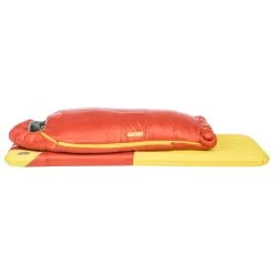 Big Agnes Torchlight Youth 20 - Kids' Sleeping Bag -Camping Shop big agnes torchlight youth 20 kids sleeping bag detail 7