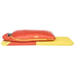 Big Agnes Torchlight Youth 20 - Kids' Sleeping Bag -Camping Shop big agnes torchlight youth 20 kids sleeping bag detail 8