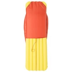 Big Agnes Wolverine 20 - Kids' Sleeping Bag -Camping Shop big agnes wolverine 20 kids sleeping bag detail 4
