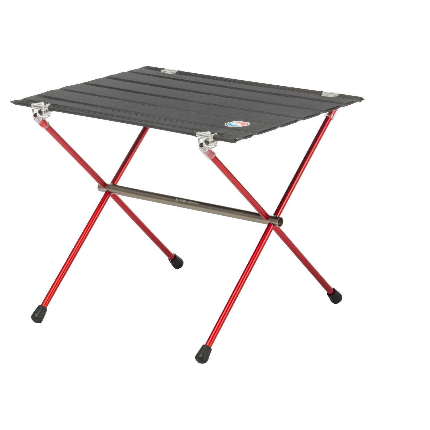 Big Agnes Woodchuck Camp Table - Camping Table 1 Big Agnes Woodchuck Camp Table - Camping Table