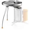 Biolite CampStove Portable Grill - Pot