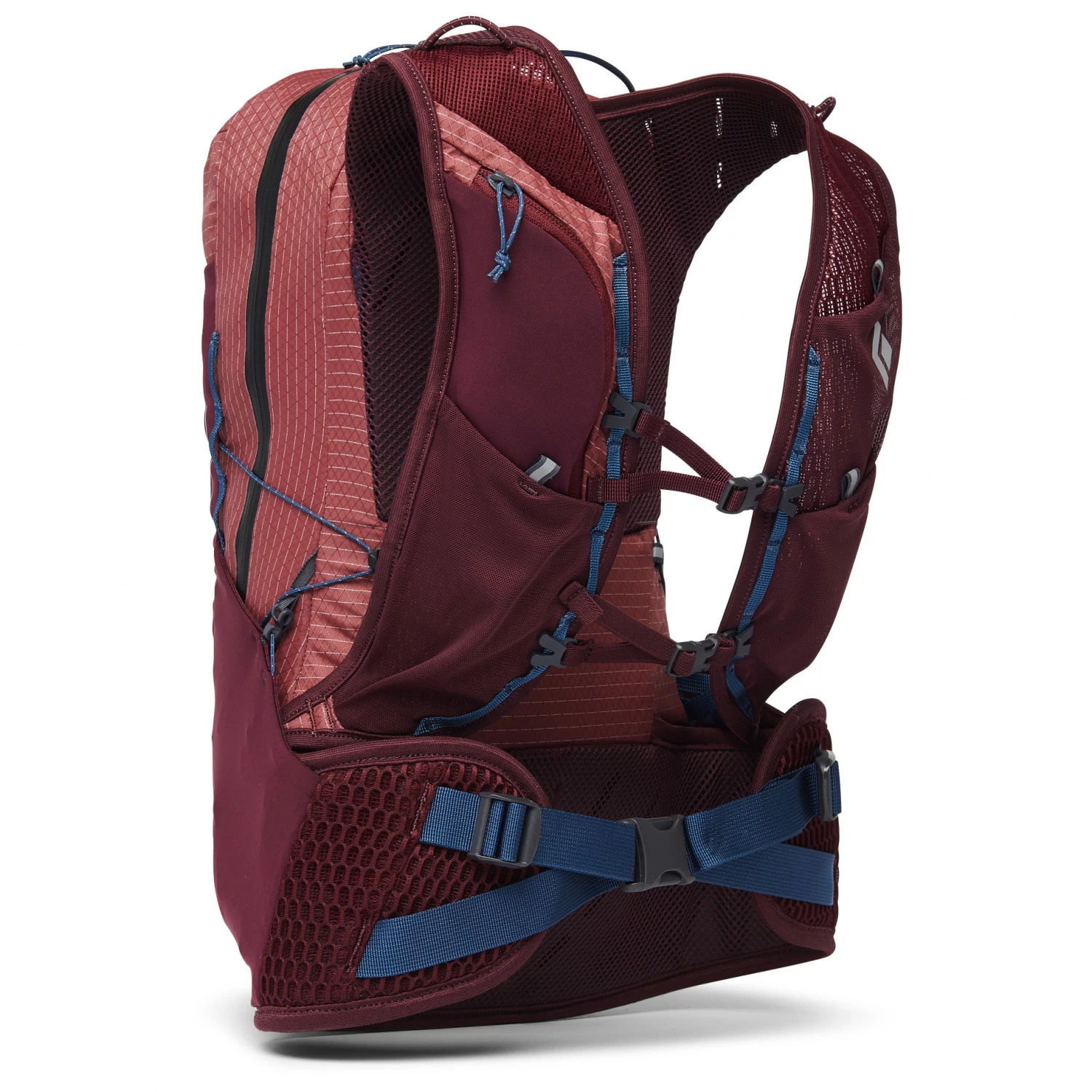 Black Diamond Women's Pursuit 15 - Walking Backpack 2 Black Diamond Women's Pursuit 15 - Walking Backpack - Image 2