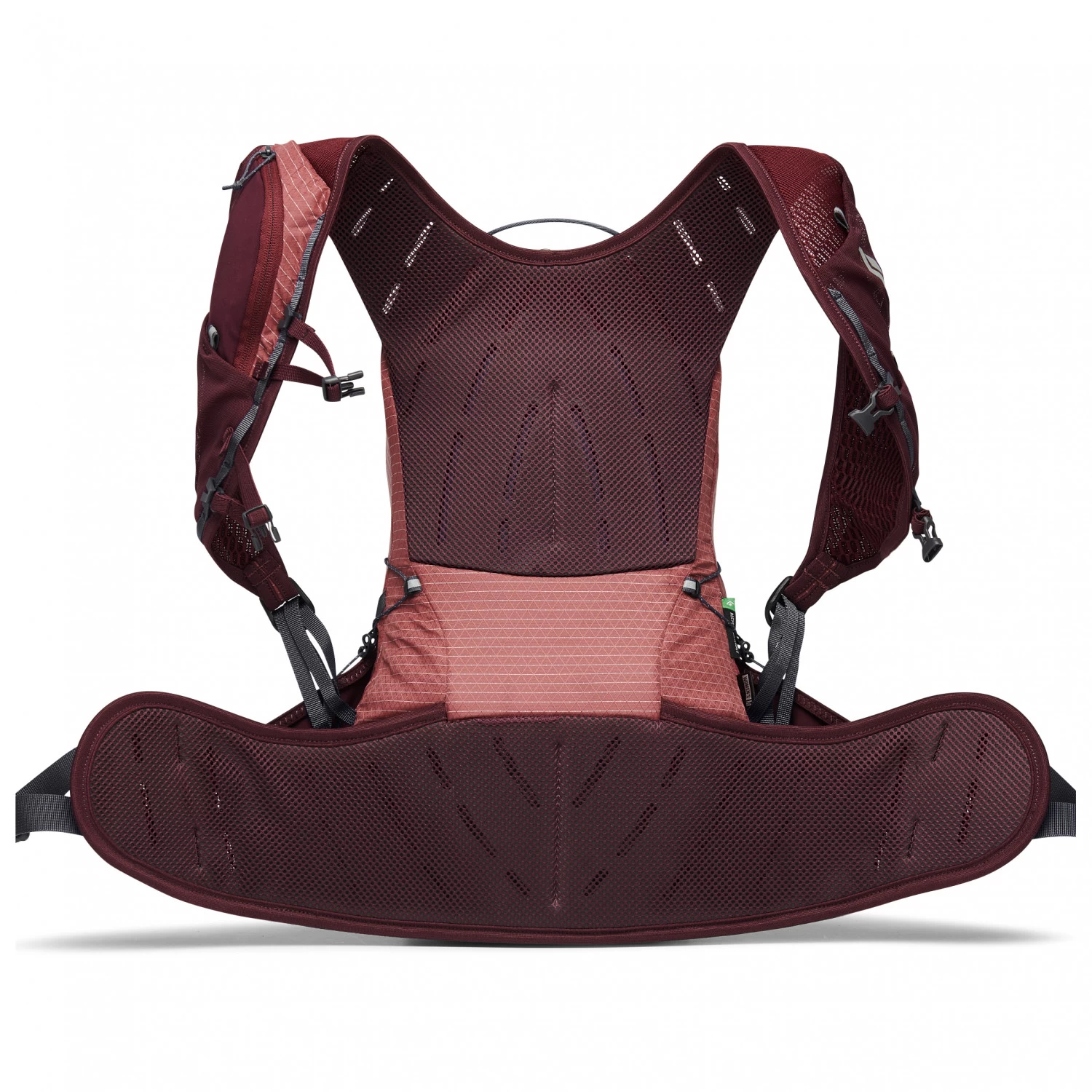 Black Diamond Women's Pursuit 15 - Walking Backpack 3 Black Diamond Women's Pursuit 15 - Walking Backpack - Image 3