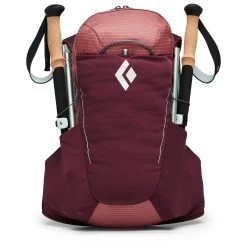 Black Diamond Women's Pursuit 15 - Walking Backpack 11 Black Diamond Women's Pursuit 15 - Walking Backpack -Camping Shop black diamond womens pursuit 15 walking backpack detail 5