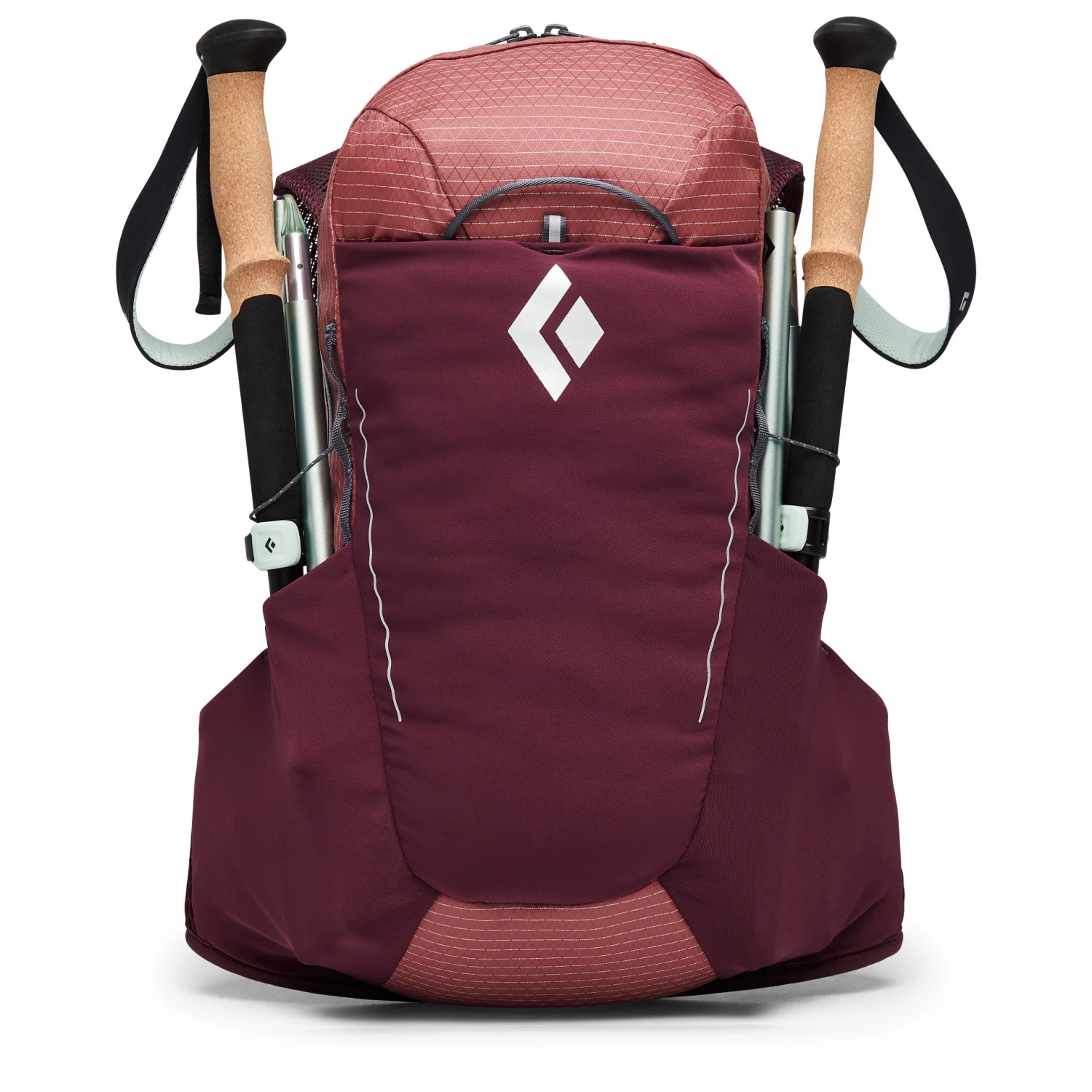 Black Diamond Women's Pursuit 15 - Walking Backpack 5 Black Diamond Women's Pursuit 15 - Walking Backpack - Image 5