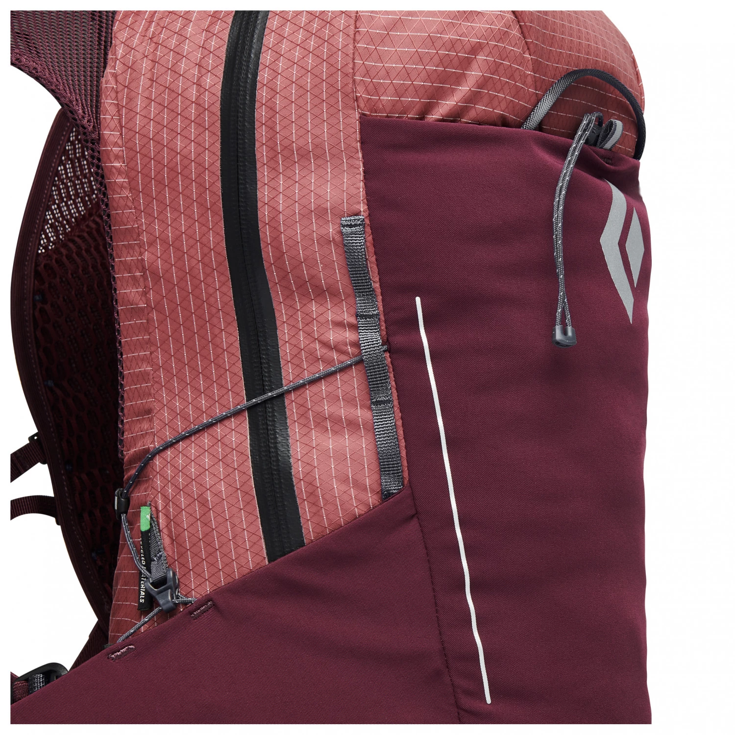 Black Diamond Women's Pursuit 15 - Walking Backpack 7 Black Diamond Women's Pursuit 15 - Walking Backpack - Image 7