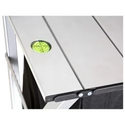 Brunner Azabache CT Cross Square - Camping Cupboard -Camping Shop brunner azabache ct cross square camping cupboard detail 7