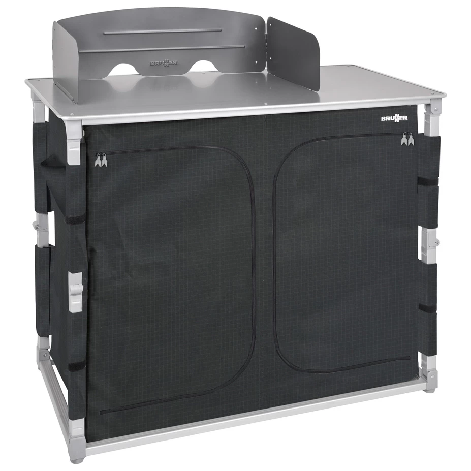 Brunner Azabache Daily CT - Camping Cupboard 2 Brunner Azabache Daily CT - Camping Cupboard - Image 2