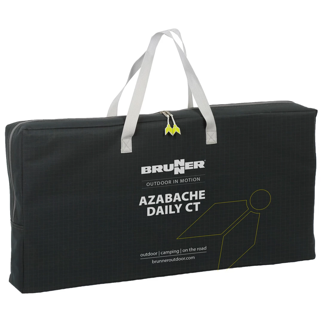 Brunner Azabache Daily CT - Camping Cupboard 8 Brunner Azabache Daily CT - Camping Cupboard - Image 8