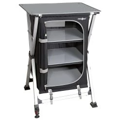 Brunner Azabache LS Cross Square - Camping Cupboard