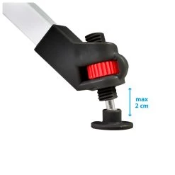 Brunner Azabache LS Cross Square - Camping Cupboard -Camping Shop brunner azabache ls cross square camping cupboard detail 4