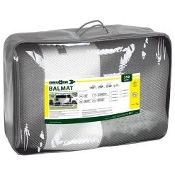 Brunner Balmat - Tent Carpet -Camping Shop brunner balmat tent carpet detail 4