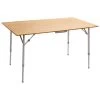 Brunner Camperking S - Camping Table