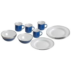 Brunner Eastwood - Set Of Dishes