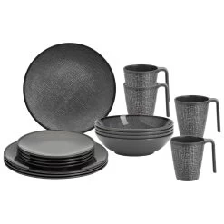 Brunner Lunch Box - Set Of Dishes