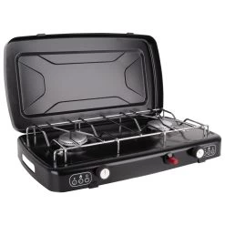 Brunner Phoenix 50 - Gas Stove