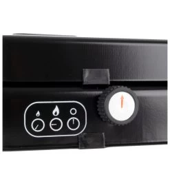 Brunner Phoenix 50 - Gas Stove -Camping Shop brunner phoenix 50 gas stove detail 4