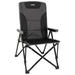 Brunner Raptor Recliner - Camping Chair