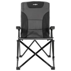 Brunner Raptor Recliner - Camping Chair -Camping Shop brunner raptor recliner camping chair detail 3