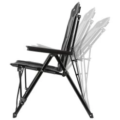 Brunner Raptor Recliner - Camping Chair -Camping Shop brunner raptor recliner camping chair detail 8