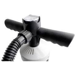 Brunner Whisper ALU - Air Pump -Camping Shop brunner whisper alu air pump detail 3