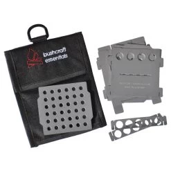 Bushbox Set - Solid Fuel Stoves
