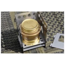 Bushbox - Solid Fuel Stoves -Camping Shop bushcraft essentials bushbox solid fuel stoves detail 4