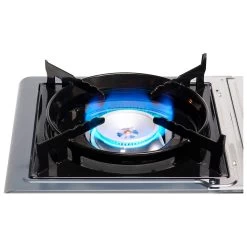 Campingaz Camp'Bistro 3 - Gas Stove -Camping Shop campingaz campbistro 3 gas stove detail 4