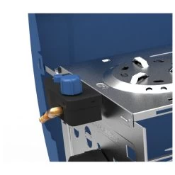 Campingaz Koffergasgrill - Gas Stove -Camping Shop campingaz koffergasgrill gas stove detail 4