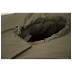 Carinthia Defence 4 - Synthetic Sleeping Bag -Camping Shop carinthia defence 4 synthetic sleeping bag detail 6
