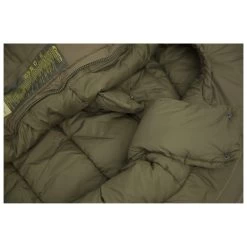 Carinthia Defence 4 - Synthetic Sleeping Bag -Camping Shop carinthia defence 4 synthetic sleeping bag detail 8