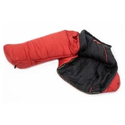 Carinthia G 490X - Synthetic Sleeping Bag -Camping Shop carinthia g 490x synthetic sleeping bag detail 3