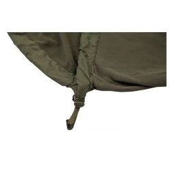 Carinthia Grizzly - Travel Sleeping Bag -Camping Shop carinthia grizzly travel sleeping bag detail 3
