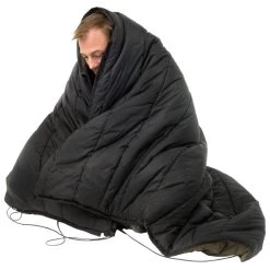 Carinthia HUQ 180 -Camping Shop carinthia huq 180 detail 4