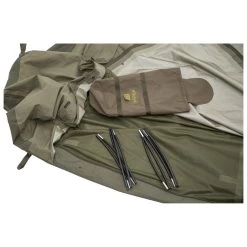 Carinthia Micro Tent Plus - Bivvy Bag -Camping Shop carinthia micro tent plus bivvy bag detail 10