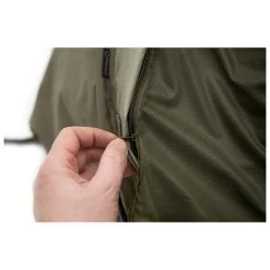 Carinthia Micro Tent Plus - Bivvy Bag -Camping Shop carinthia micro tent plus bivvy bag detail 6