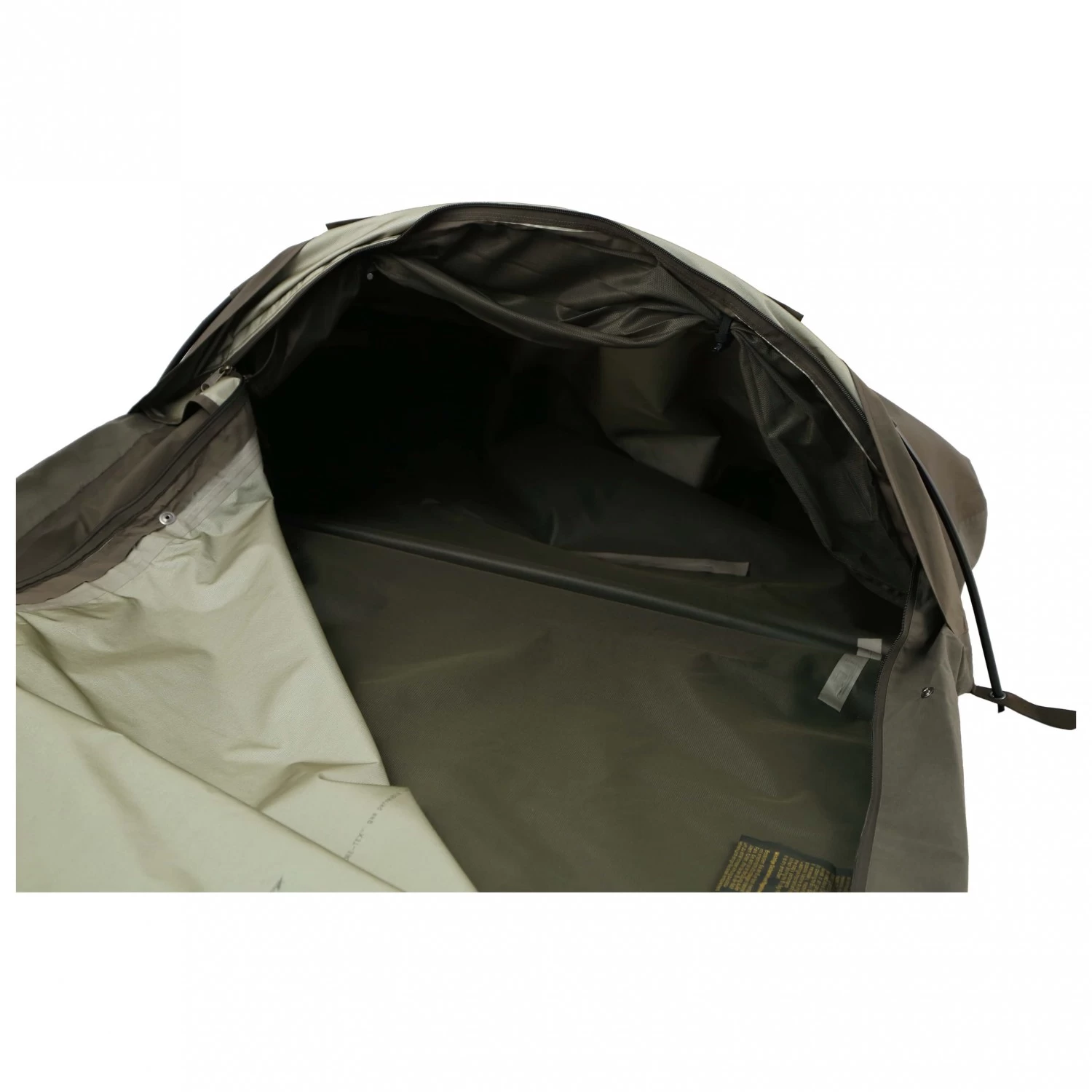 Carinthia XP Two Plus - Bivvy Bag 12 Carinthia XP Two Plus - Bivvy Bag - Image 12