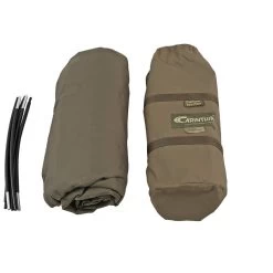 Carinthia XP Two Plus - Bivvy Bag 14 Carinthia XP Two Plus - Bivvy Bag -Camping Shop carinthia xp two plus bivvy bag detail 3