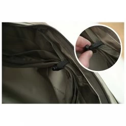 Carinthia XP Two Plus - Bivvy Bag 16 Carinthia XP Two Plus - Bivvy Bag -Camping Shop carinthia xp two plus bivvy bag detail 5