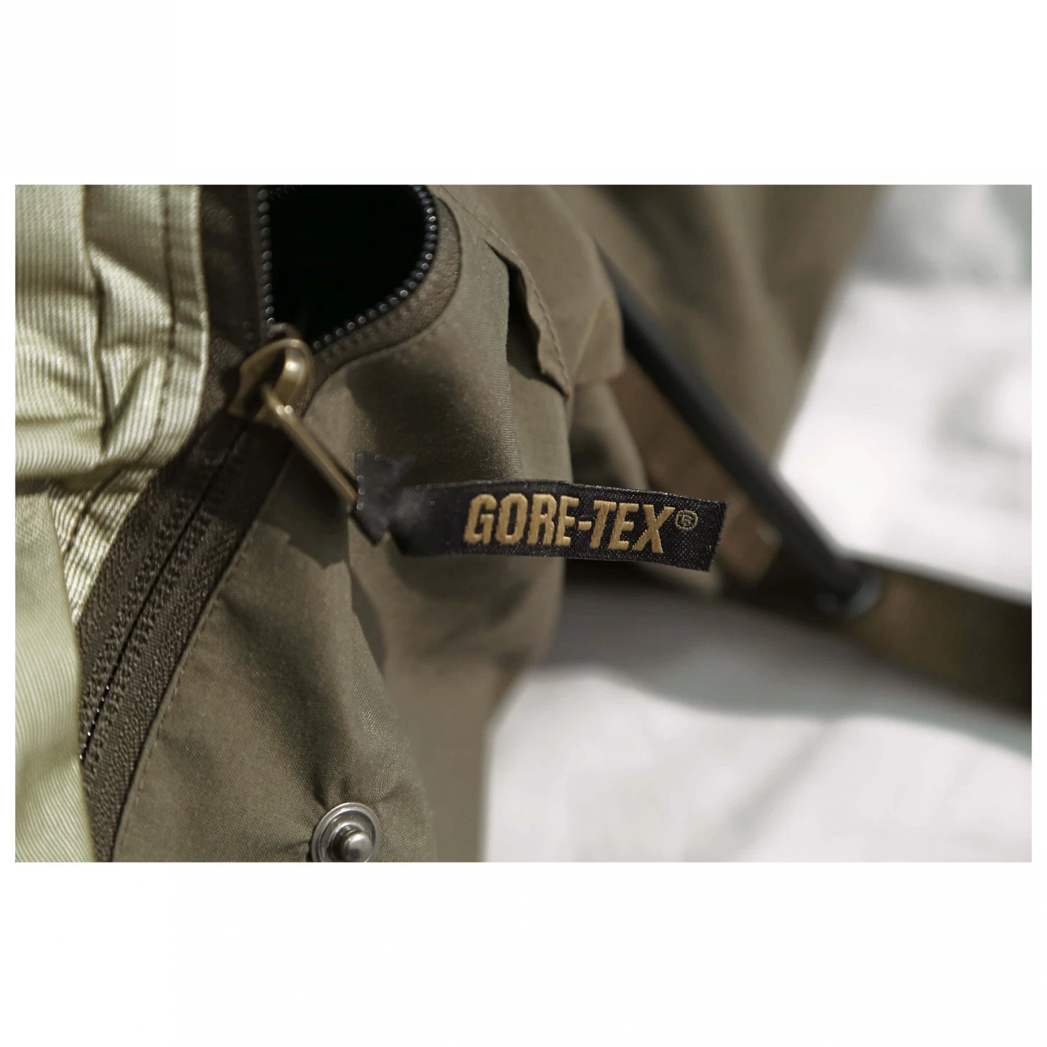 Carinthia XP Two Plus - Bivvy Bag 6 Carinthia XP Two Plus - Bivvy Bag - Image 6