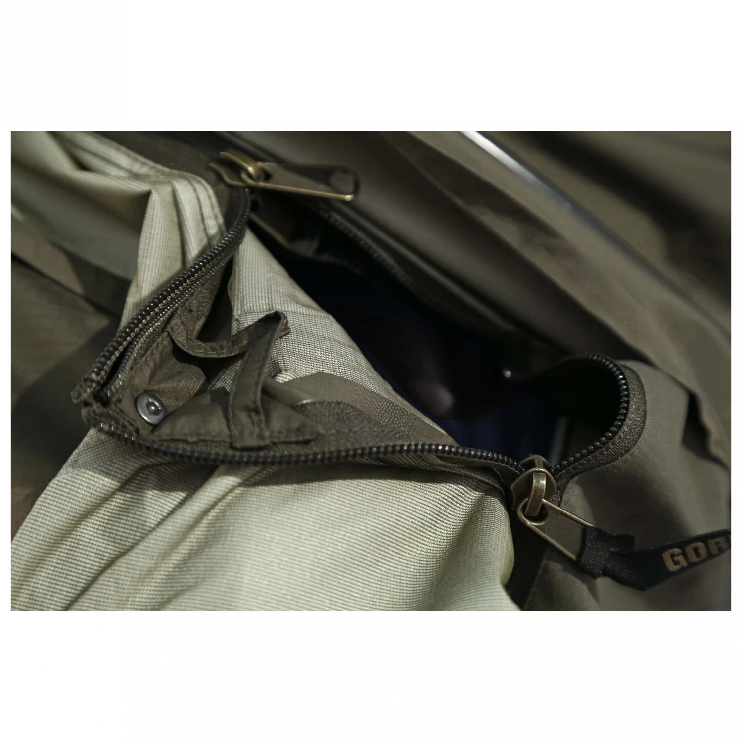 Carinthia XP Two Plus - Bivvy Bag 7 Carinthia XP Two Plus - Bivvy Bag - Image 7