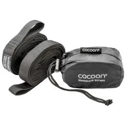 Cocoon Hammock Straps