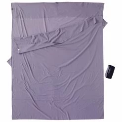 Cocoon Insect Shield Travelsheet Double - Travel Sleeping Bag