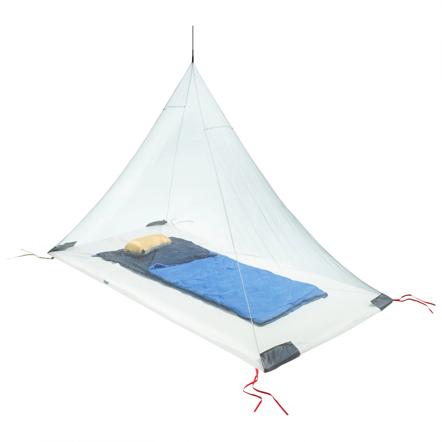 Cocoon Mosquito Outdoor Net Ultralight - Mosquito Net 2 Cocoon Mosquito Outdoor Net Ultralight - Mosquito Net - Image 2